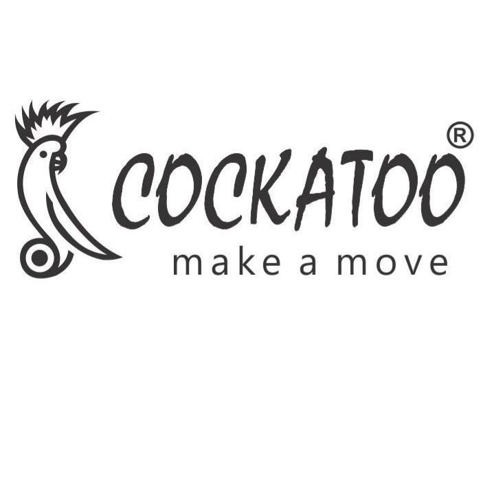 cockatoo