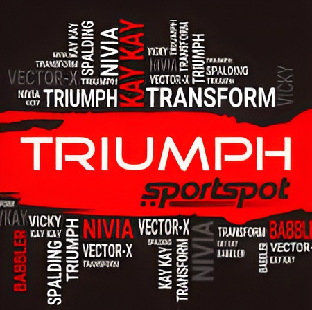 triumph