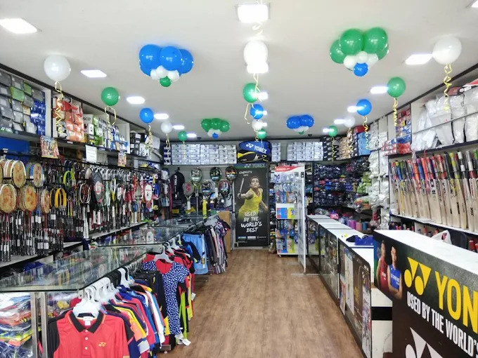 Sports Product
